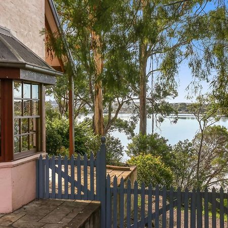 Cornwall Cottage Merimbula Extérieur photo