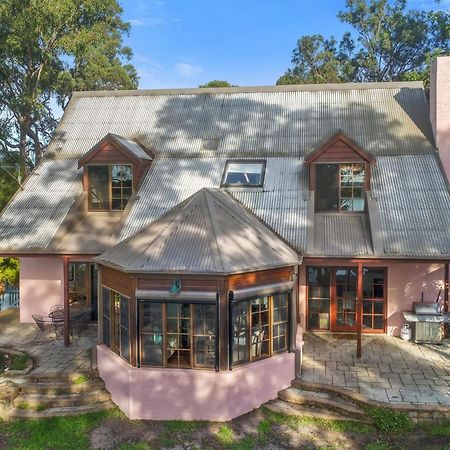 Cornwall Cottage Merimbula Extérieur photo