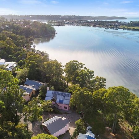 Cornwall Cottage Merimbula Extérieur photo