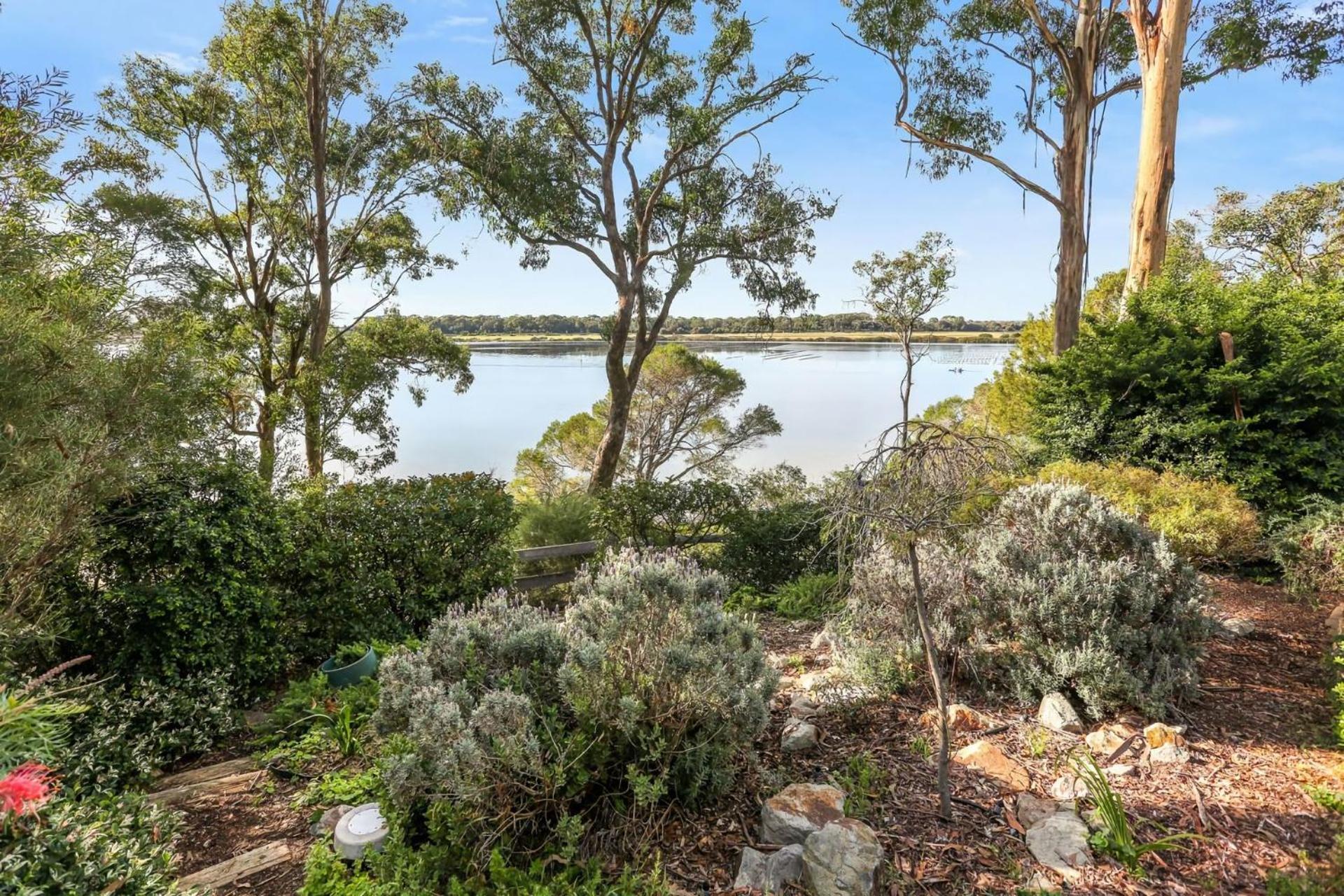 Cornwall Cottage Merimbula Extérieur photo