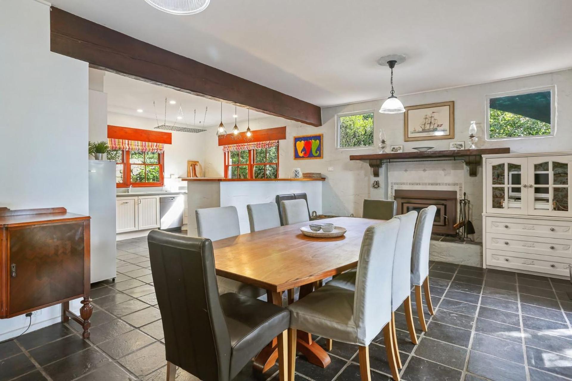 Cornwall Cottage Merimbula Extérieur photo