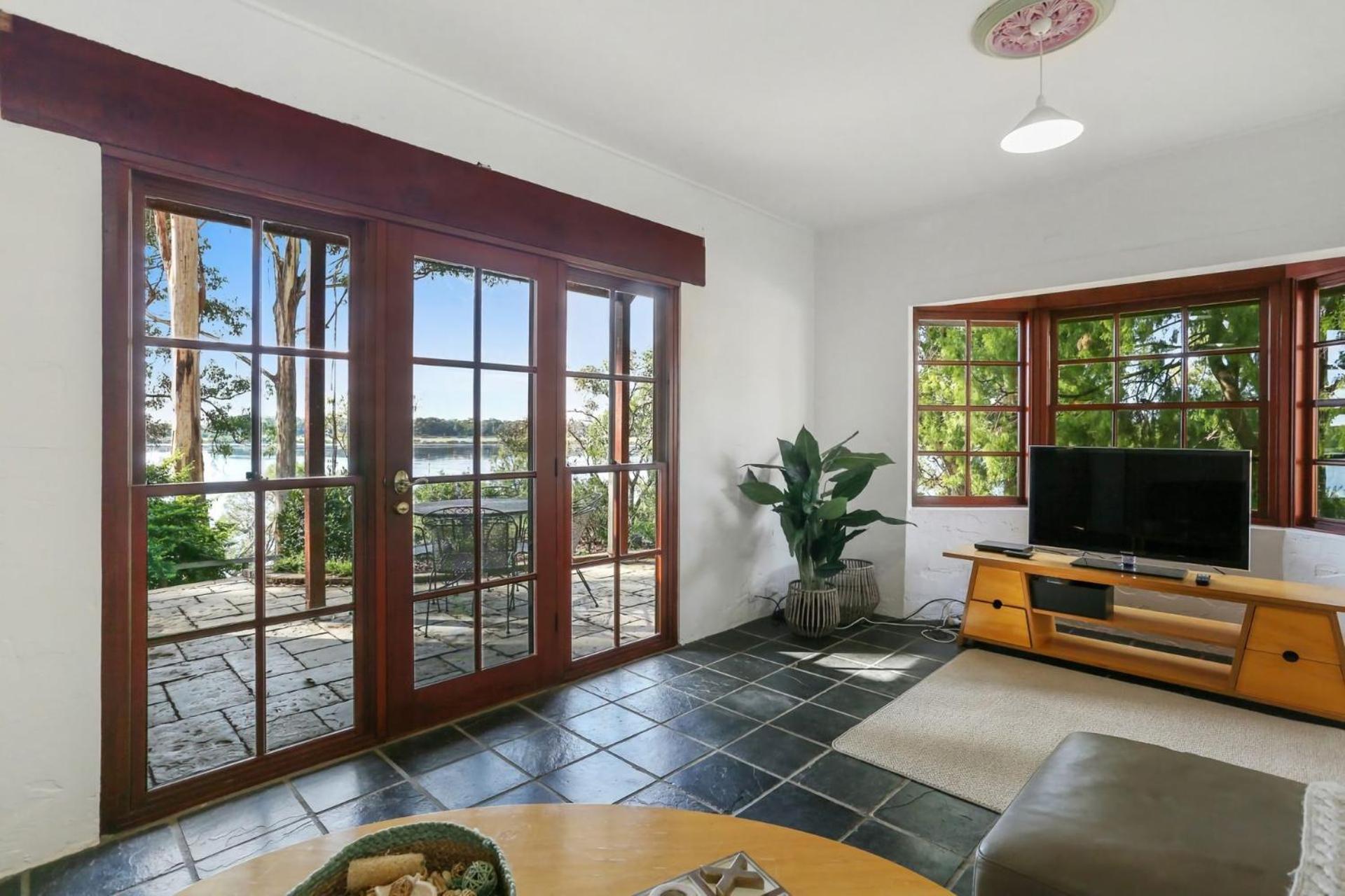 Cornwall Cottage Merimbula Extérieur photo